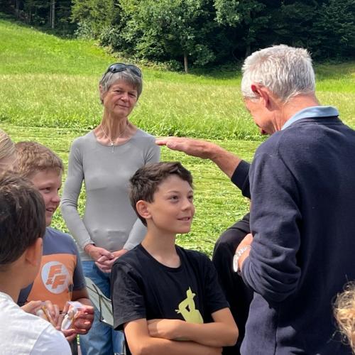 Wallfahrt