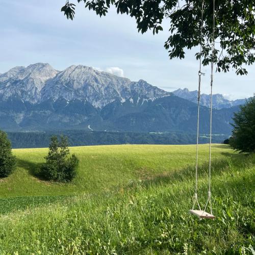 Wallfahrt