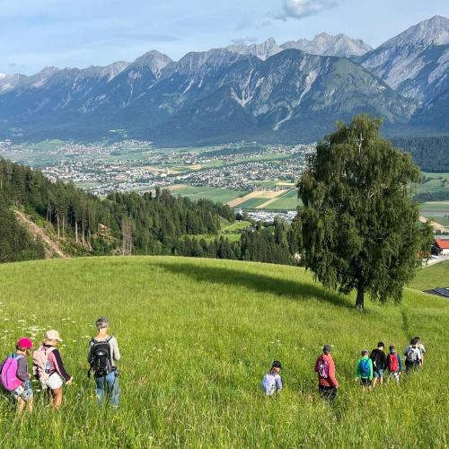 Wallfahrt