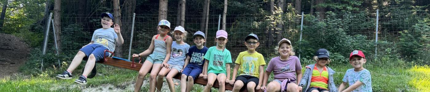 Wanderung zum Wattener Bad